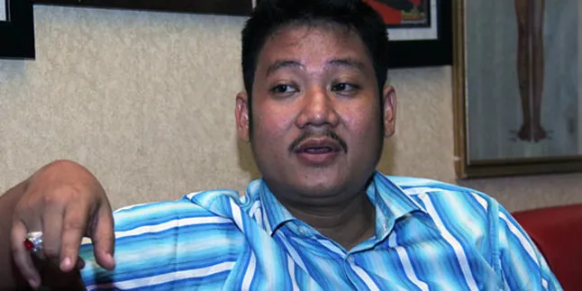 Ki Kusumo Harap Tsunami Tak Terjadi Seperti Ramalannya