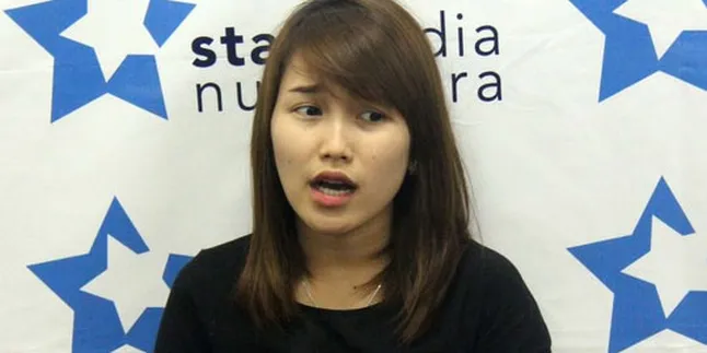 Ayu Ting Ting: Trio Macan Bukan Sainganku