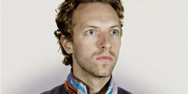 Chris Martin Tergila-Gila 'KUNG FU PANDA'