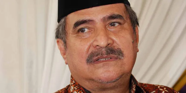 Slamet Rahardjo Bangga Jadi Murid Misbach