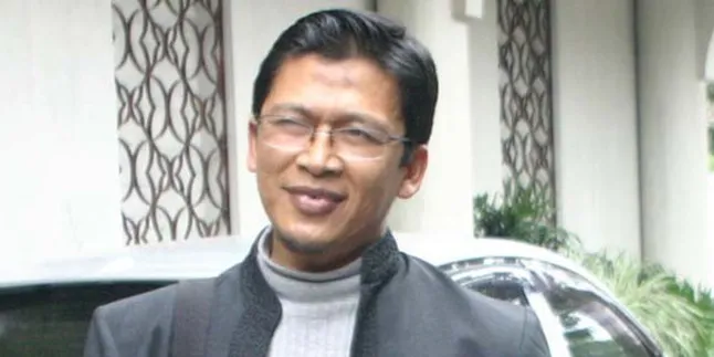 Aa Gym Tak Perlu Datang ke Pengadilan