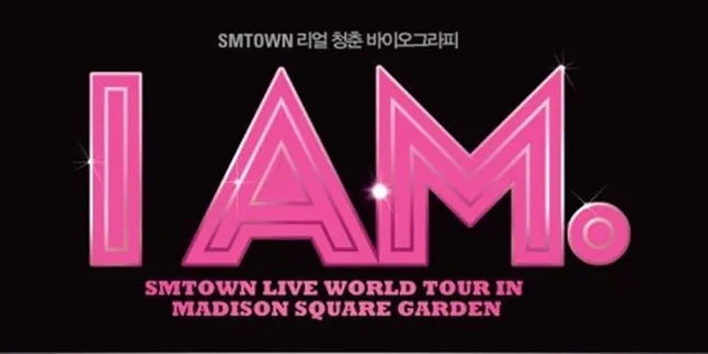 Mei 2012, Film Artis SM Entertainment Tayang di Indonesia!