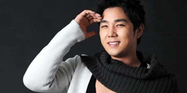 16 April, Kangin Siap Kembali ke Super Junior!