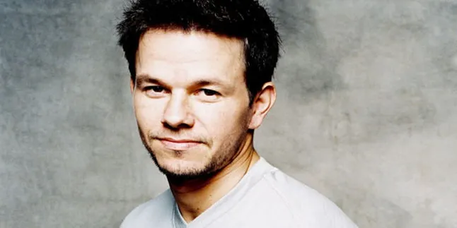 Mark Wahlberg Hapus Tato Demi Anak