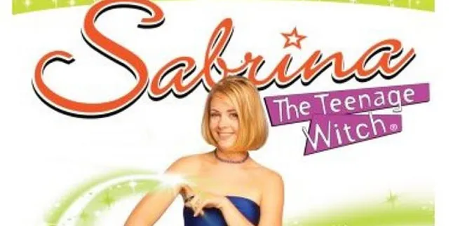 'SABRINA THE TEENAGE WITCH' Akan Jadi Film Superhero!