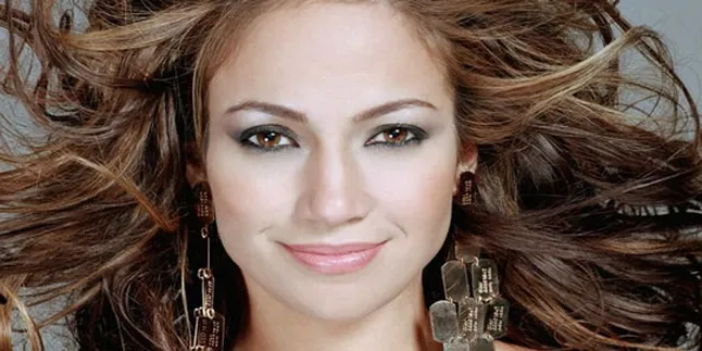 J.Lo Siapkan Tur Dunia! J.Lo Siapkan Tur Dunia!
