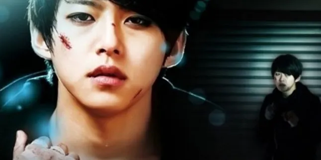 Preview 'HOLY LAND', Dongho U-Kiss Curi Perhatian