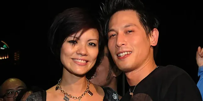 Bukan 'Banci Infotainment', Aline - Juna Tak Umumkan Putus