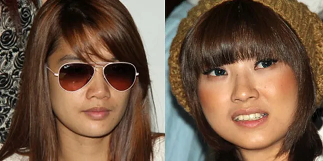 Hengkangnya 2 Personel Cherry Belle Adalah Isu Lama