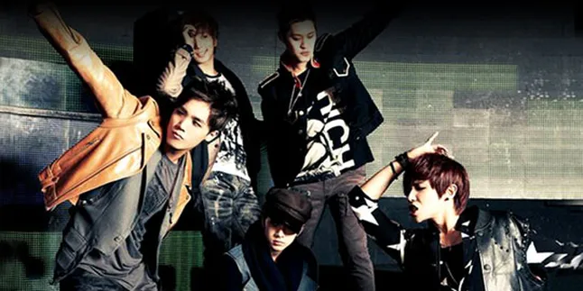 Tiket Konser MBLAQ di Indonesia Resmi Dijual 14 April 2012! Tiket Konser MBLAQ di Indonesia Resmi Dijual 14 April 2012!
