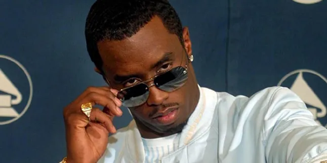 Rumah P Diddy Disabotase Orang Gila