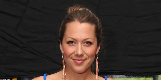 Colbie Caillat: Aku Gak Romantis
