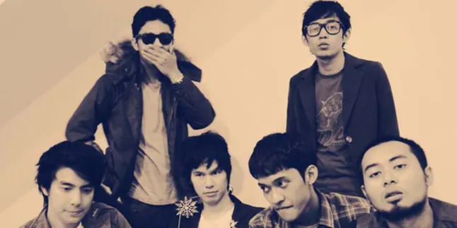 Sajama Cut Kerjakan Album Keempat