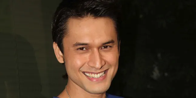 Indra L Bruggman Bantah Hapus Kontak Kumalasari