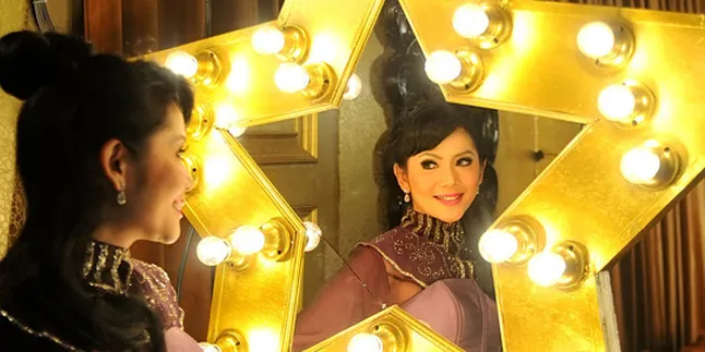 Kristina Dilamar Tom Tom The Titans? Ah Cuma Gosip