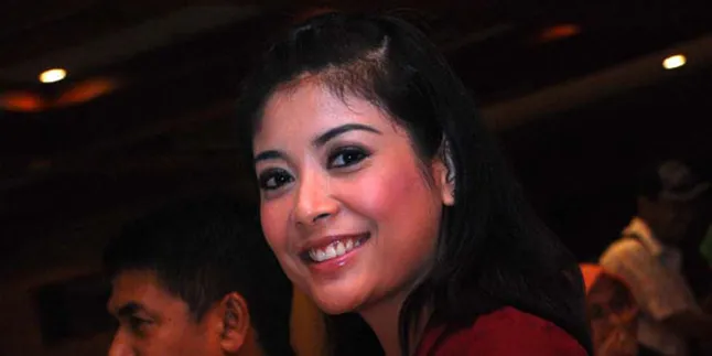 Sigi Wimala Kembali Didapuk Menjadi Sutradara Sigi Wimala Kembali Didapuk Menjadi Sutradara