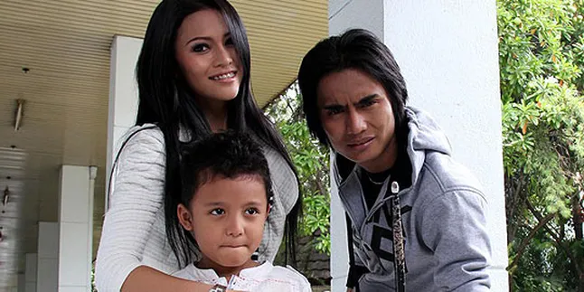 Charly Van Houten: Pak Raden Aset Negara