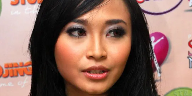 Rini Idol Siapkan Mental Untuk Berkarir Kembali!