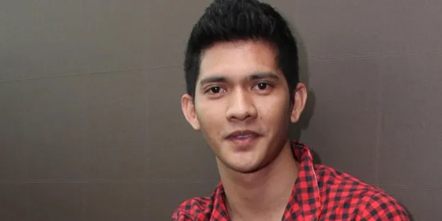 Iko Uwais: Wajahku Keren Dalam Bentuk Kartun