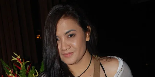 Cornelia Agatha Ngeri Dengan Perfilman Indonesia