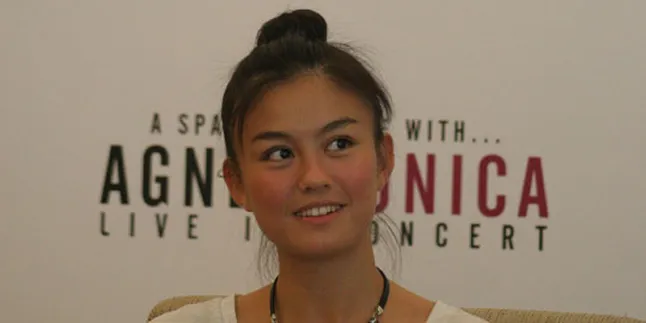 Hati Agnes Tertinggal di Medan