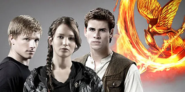 'THE HUNGER GAMES' Rajai Box Office 4 Minggu Berturut-Turut