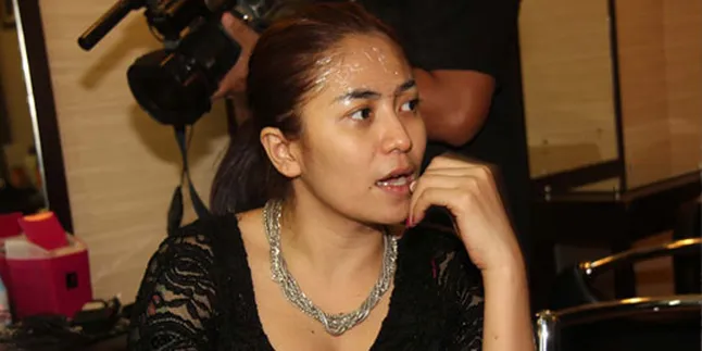 Cinta Penelope Anti Naikkan Popularitas Lewat Gosip