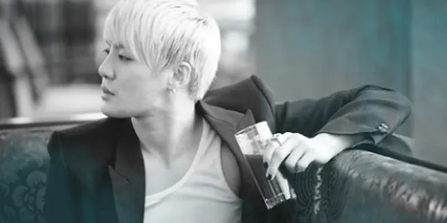 Rilis Album Solo Pertama, Junsu JYJ Akan Konser di Indonesia?