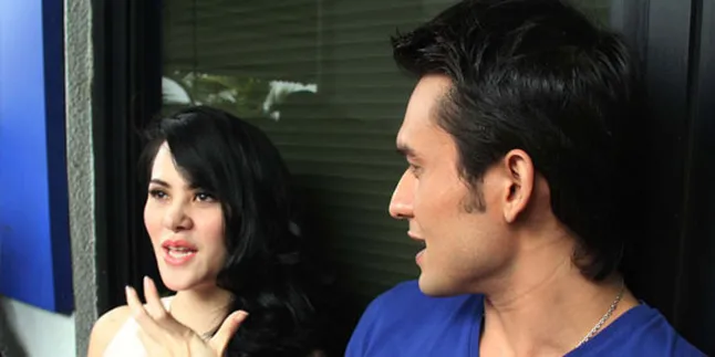 Angel Lelga: Kumalasari Belum Penuhi Syarat Jadi Distributor