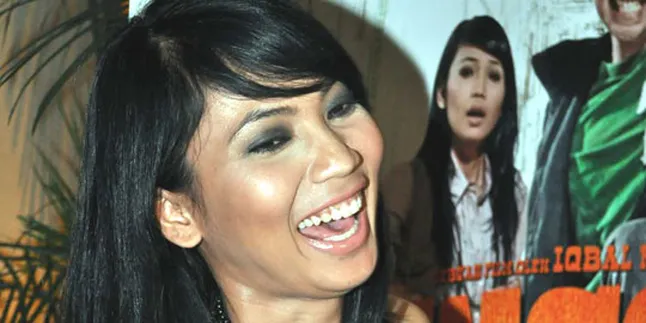 Sembunyikan Pernikahan, Kinaryosih Lahirkan Bayi Laki-Laki