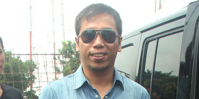 Album Aku Kembali, Sammy Simorangkir Bebas Berkreasi