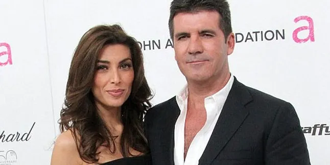 Bukan 'The One', Simon Cowell Putuskan Pertunangan!