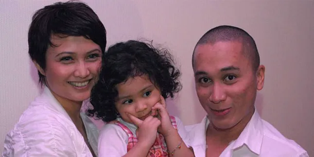 Bintang Sitkom OB, Bayu Oktara Digugat Cerai