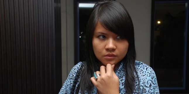 Terkena Kanker Rahim, Ibunda Tere Meninggal Dunia