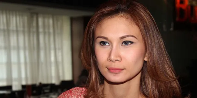 Putri Syah Alam Tolak Main Film Vulgar