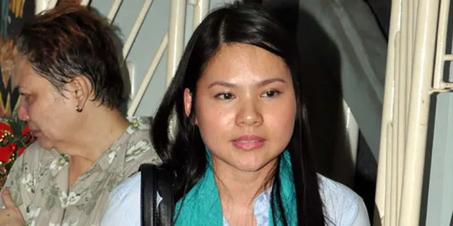 Ibunda Tere Sempat Dirawat 40 Hari di Rumah Sakit