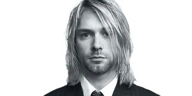 Kurt Cobain Selesaikan Album Solo Sebelum Meninggal Kurt Cobain Selesaikan Album Solo Sebelum Meninggal