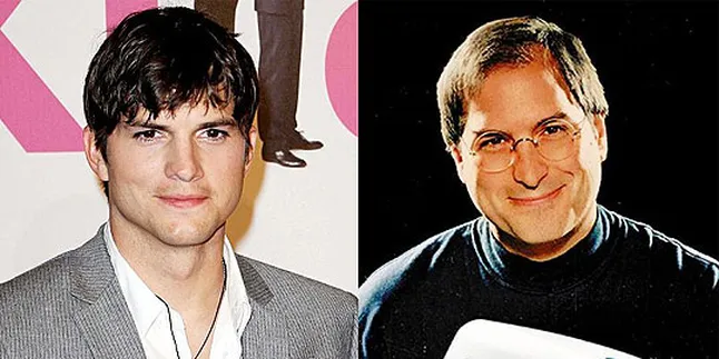 7 Detil Penting Biopik Steve Jobs Versi Ashton Kutcher