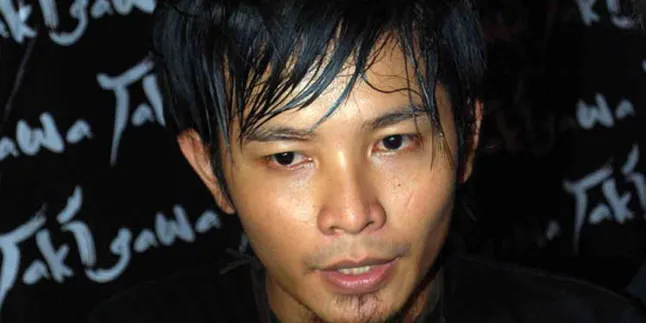 Zul Zivilia Bantah Rahasiakan Pernikahan