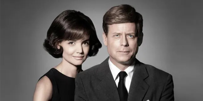 Peringati 50 Tahun Penembakan, Film JFK Siap Digarap