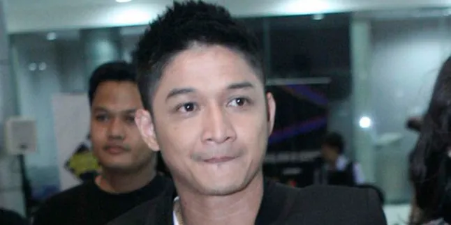 Pasha Ungu Hobi Golf