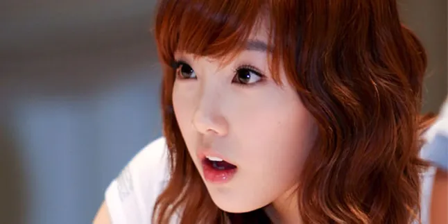 Taeyeon SNSD Kena Kontroversi Operasi Plastik Taeyeon SNSD Kena Kontroversi Operasi Plastik