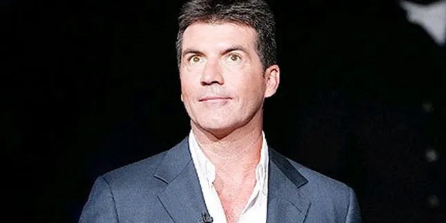 Teman One Night Stand Simon Cowell Ternyata Maling!