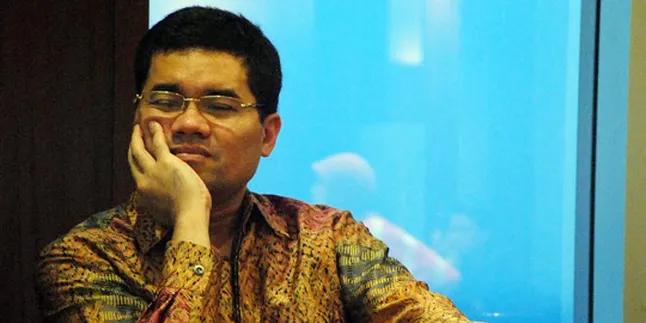 Sial Angka 13, Kaki Ananda Sukarlan Patah