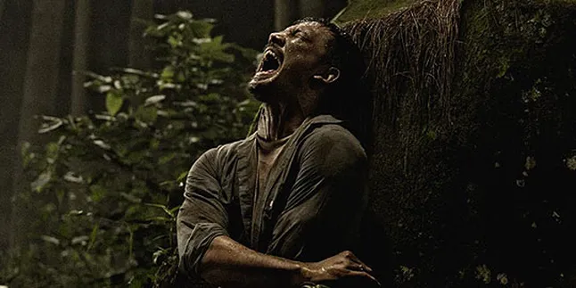 'MODUS ANOMALI' Tayang 26 April