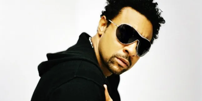 Shaggy Dinyatakan Meninggal Dunia?