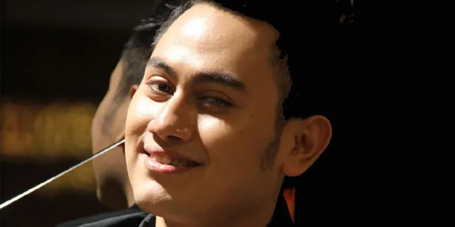 Nazar KDI Akui Pacari Janda Empat Anak