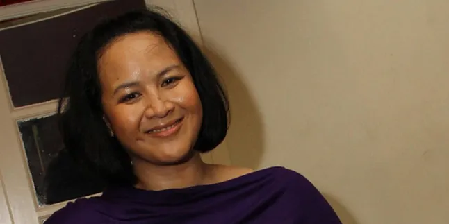 Sita Nursanti Nikmati Dunia Seni Peran