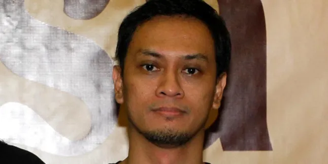 Komplikasi, Ayah Andra Ramadhan Meninggal Dunia