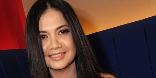 Debut Sutradara, Cornelia Agatha Yakin Akan Pementasannya